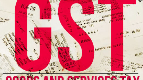 GST