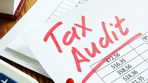 Tax-Audit-Document